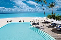 Baglioni Resort Maldives - Luxury All Inclusive Resort