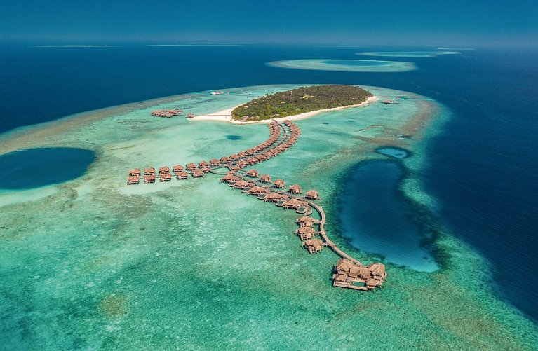 Vakkaru Maldives