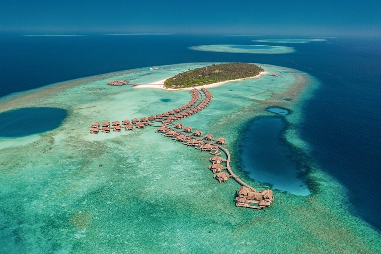 Vakkaru Maldives