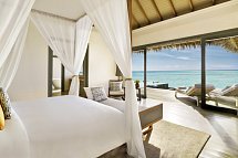 Vakkaru Maldives - Over Water Pool Villa