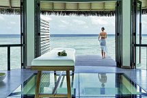 Vakkaru Maldives - Spa 