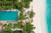 Vakkaru Maldives
