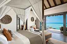 Vakkaru Maldives - One Bedroom Overwater Pool Residence