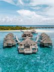 Vakkaru Maldives - Spa
