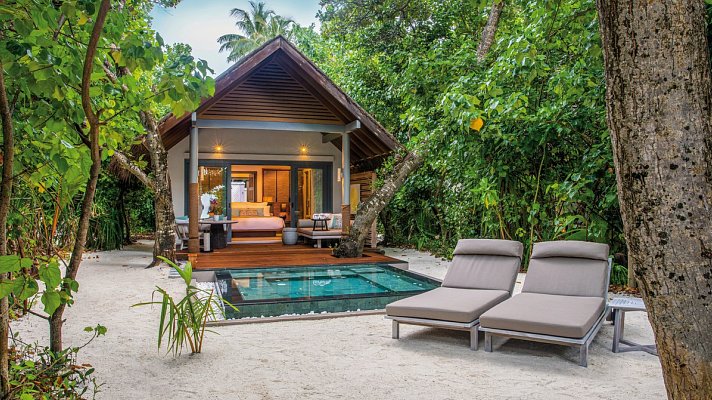 Vakkaru Maldives