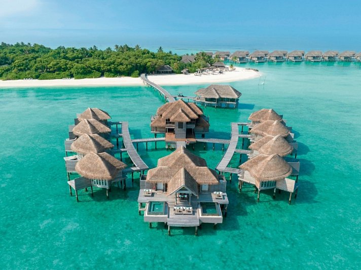 Vakkaru Maldives