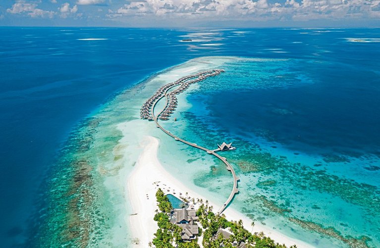 JOALI Maldives