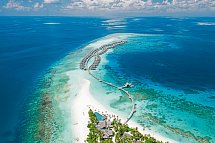JOALI Maldives