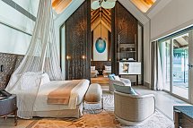 JOALI Maldives - Two Bedroom Ocean Pool Villa