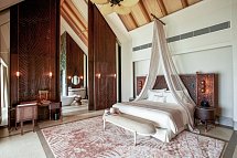 JOALI Maldives - Wohnbeispiel