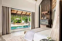 JOALI Maldives - Familiy Beach Villa with 2 Pools