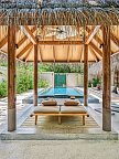 JOALI Maldives - Familiy Beach Villa with 2 Pools
