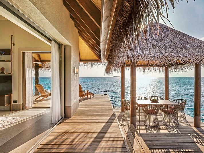 JOALI Maldives