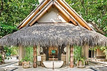 JOALI Maldives - Luxury Beach Villa with Pool