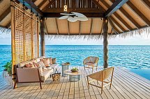 JOALI Maldives - Sunset Luxury Villa with Pool