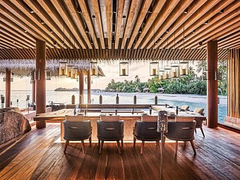 JOALI Maldives