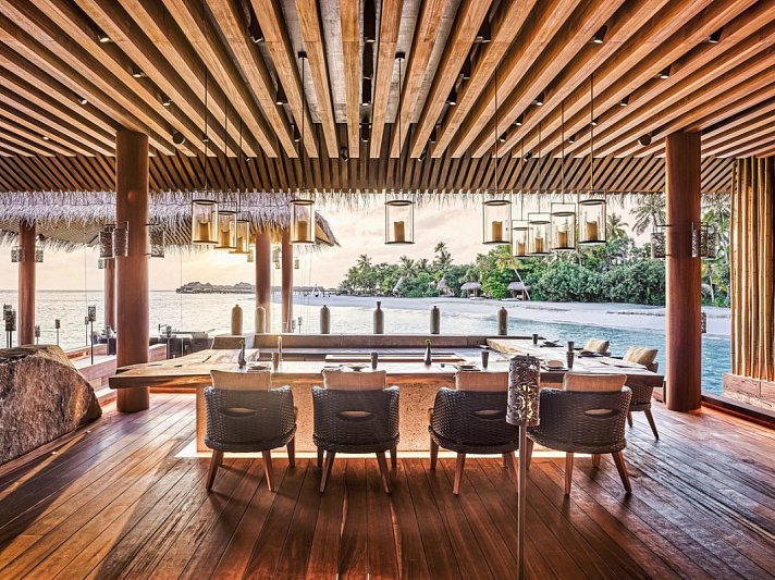 JOALI Maldives