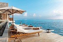 JOALI Maldives - Two Bedroom Ocean Pool Villa