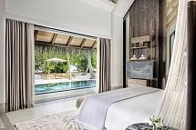 JOALI Maldives - Beach Villa with Pool (Zimmercodierung VB5)