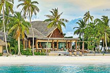 JOALI Maldives - Mura Bar