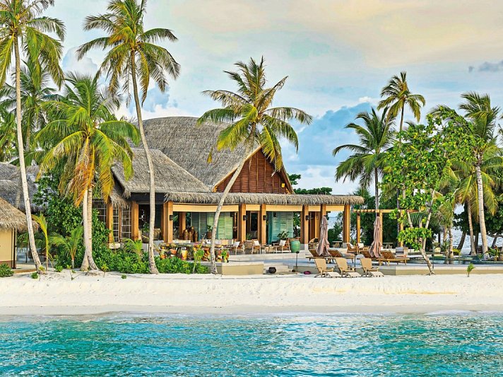 JOALI Maldives