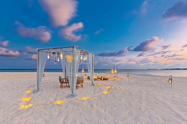 Kudadoo Maldives Private Island