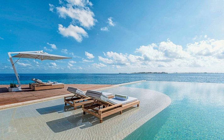 Kudadoo Maldives Private Island