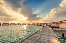 Kudadoo Maldives Private Island