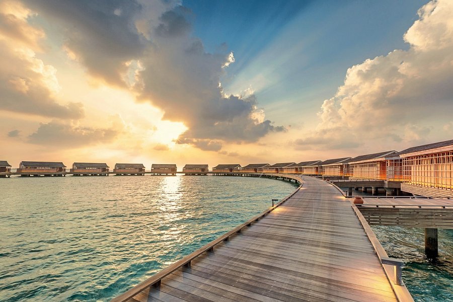Kudadoo Maldives Private Island