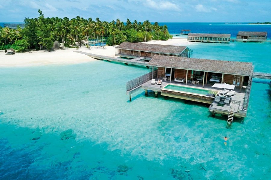 Kudadoo Maldives Private Island