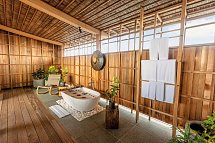 Kudadoo Maldives Private Island - One Bedroom Ocean Pool Residence (Zimmercodierung V9O)