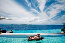 Kudadoo Maldives Private Island