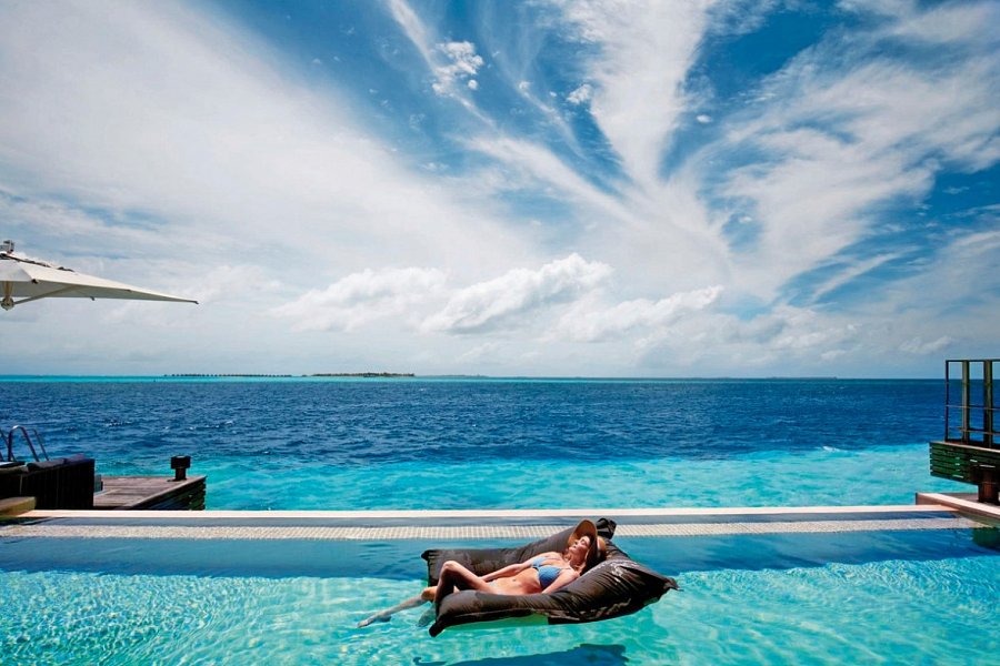 Kudadoo Maldives Private Island