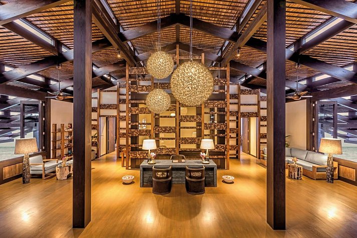 Kudadoo Maldives Private Island