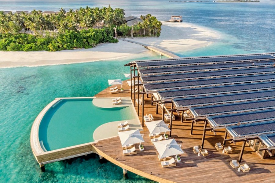 Kudadoo Maldives Private Island