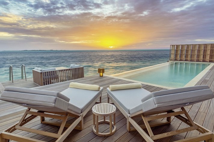 Kudadoo Maldives Private Island