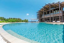 Kudadoo Maldives Private Island