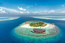Kudadoo Maldives Private Island