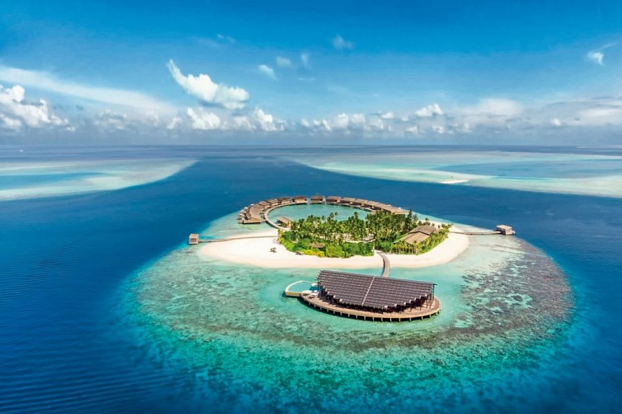 Kudadoo Maldives Private Island