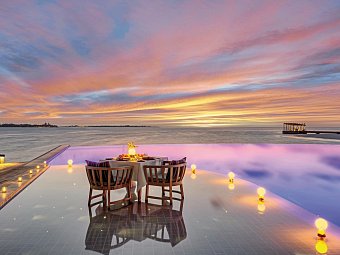 Kudadoo Maldives Private Island
