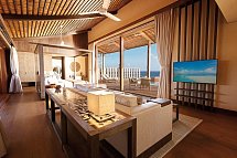 Kudadoo Maldives Private Island - One Bedroom Ocean Pool Residence (Zimmercodierung V9O)