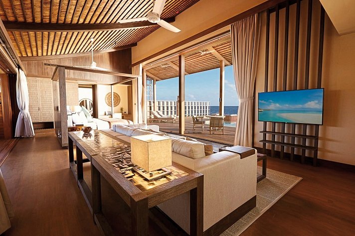 Kudadoo Maldives Private Island