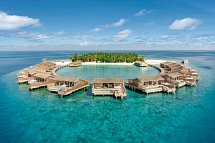 Kudadoo Maldives Private Island