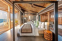 Kudadoo Maldives Private Island - One Bedroom Ocean Pool Residence (Zimmercodierung V9O)