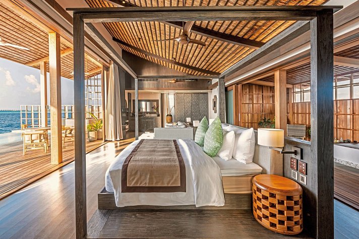 Kudadoo Maldives Private Island