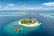 Kudadoo Maldives Private Island