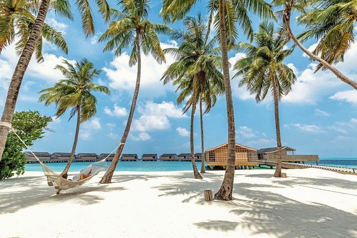 Kudadoo Maldives Private Island