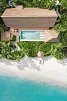 Waldorf Astoria Maldives Ithaafushi