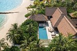 Waldorf Astoria Maldives Ithaafushi