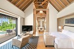 Waldorf Astoria Maldives Ithaafushi